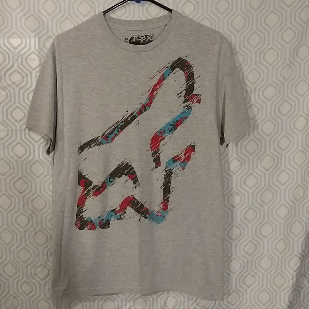 Fox Racing Tee
